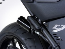 KIT PER ELIMINAZIONE PEDANE