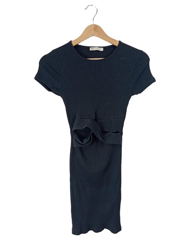 Stradivarius abito maniche - abito,