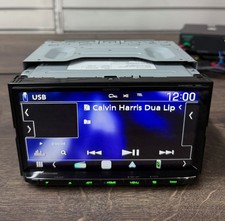 Autoradio Kenwood DMX-7520DABS