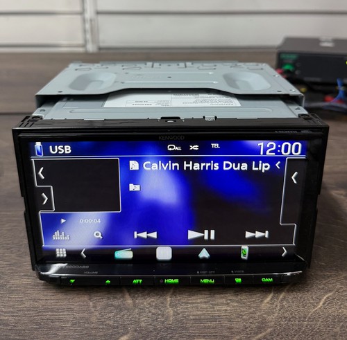Autoradio kenwood dmx 7520dabs - autoradio, dmx-7520dabs