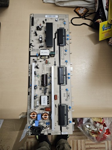 Scheda elettronica samsung - scheda,