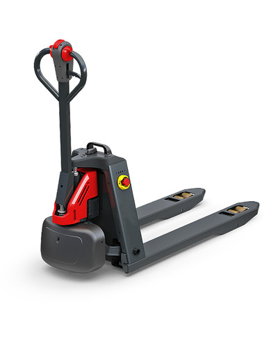 Transpallet elettrico mt15c - elettrico,