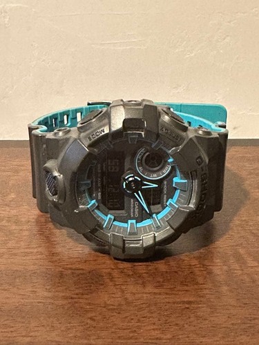 Shock 700se 1a2jf - g-shock, ga-700se-1a2jf