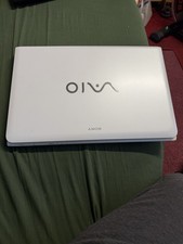 Sony Vaio 17,3" computer