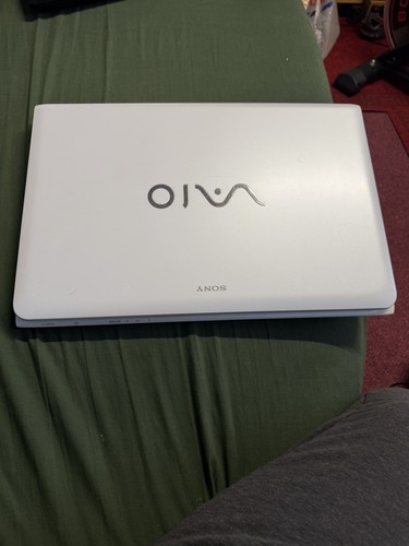 Sony vaio computer - vaio,