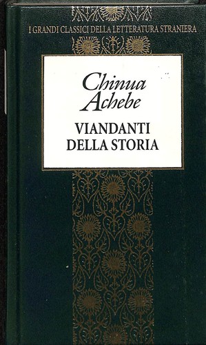 Chinua achebe viandanti - achebe,