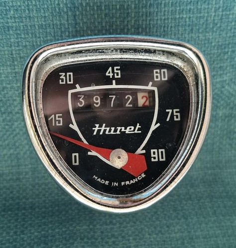 Huret tachimetro velosolex - huret,