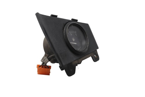 Indicatore benzina sinistro - indicatore,