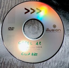 Copia di Corel 12 Clipart