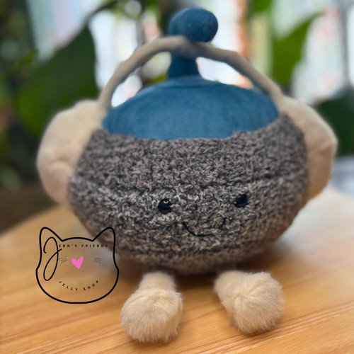 Jellycat amuseables sports - jellycat,