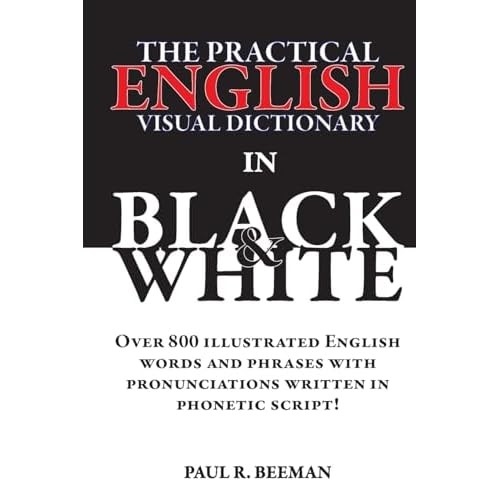 The practical english visual - english,
