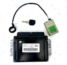 KIT CENTRALINA MOTORE DAEWOO MATIZ 1.0 BENZINA (1998-2005) 96325259