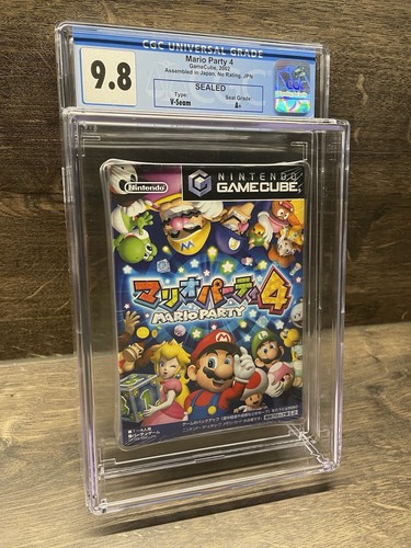 Mario party nintendo - 💎, 4