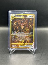 Pokémon Giratina VSTAR Holo