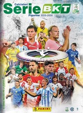 SCAMBIO figurine Calciatori