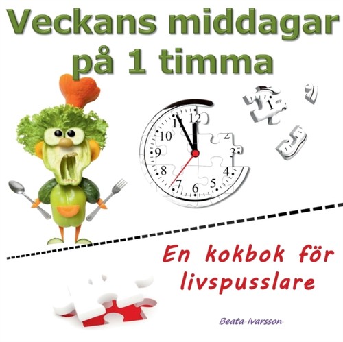 Ivarsson veckans middagar p - veckans,