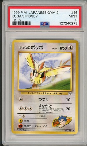 Pokemon 1999 palestra - 1999,