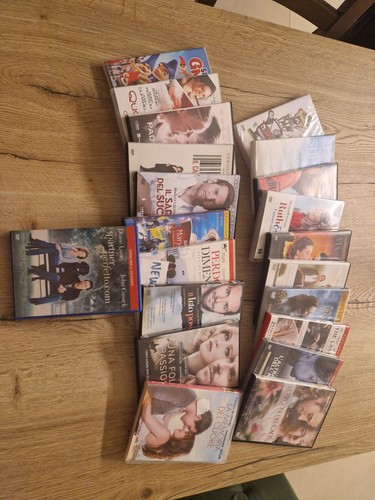 Dvd originali vari - dvd,