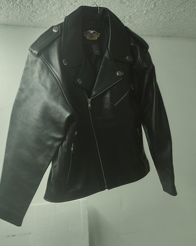 Harley davidson giacca pelle - harley-davidson,