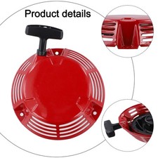 Avviamento a rinculo leggero