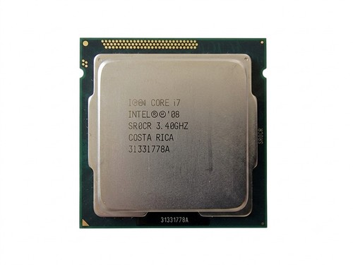 Processore intel core 2600 - intel, i7-2600