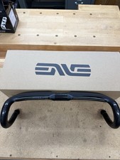 Manubrio ENVE SES AR strada IN-Route 37/42 cm