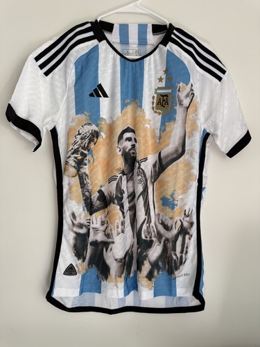 Maglia calcio argentina - calcio, 2022