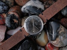 Professionally serviced 1968