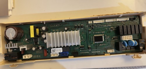 Scheda elettronica