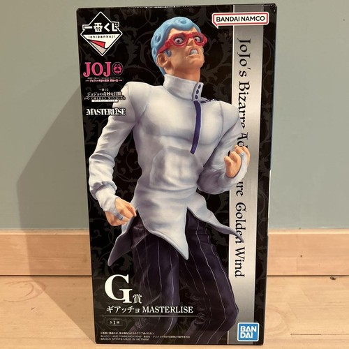 Figurina ichiban kuji jojo - ichiban,