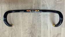 Manubrio piega bici corsa