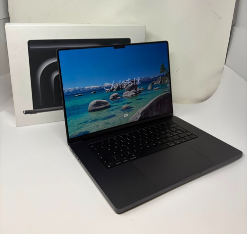Macbook pro 12c - 12c, cpu