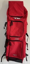 TK1 Zaino Hockey Bastone e Kit