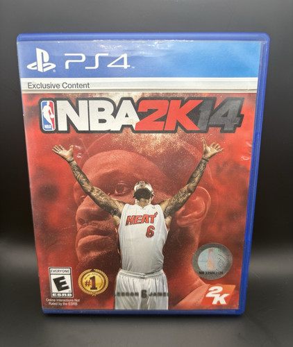 Nba 2k14 per ps4 sport - nba,