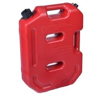 Tanica benzina 10L plastica