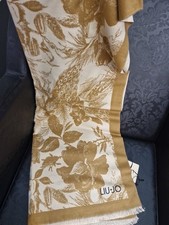 Sciarpa Liu Jo Double Face Non