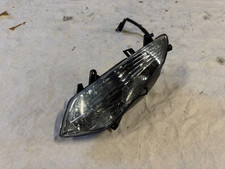 CLIGNOTANT AVANT GAUCHE -