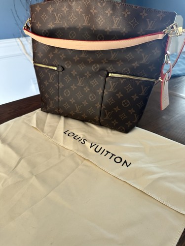 Borsa tracolla grande louis - tracolla,