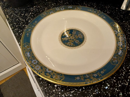 Piatto royal doulton carlyle - royal,