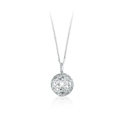 Collana donna roberto - donna,