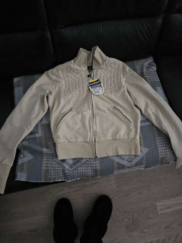 Cardigan belstaff nero - belstaff,