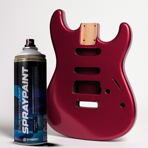 Ruby metallic nitrocellulosa - ruby,