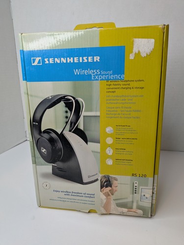 Sennheiser 120 sistema di - 120,
