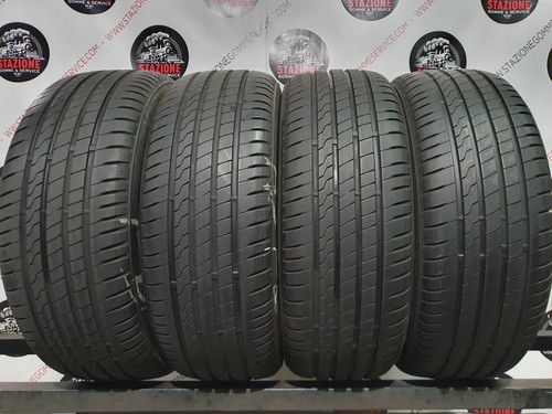 Gomme estive usate firestone - estive,
