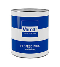 VEMAR HI SPEED PLUS