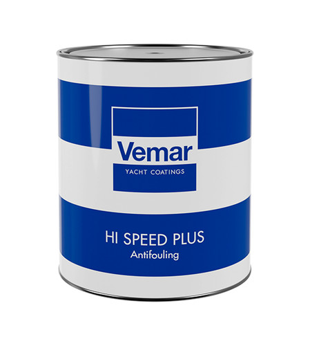 Vemar speed plus - hi,