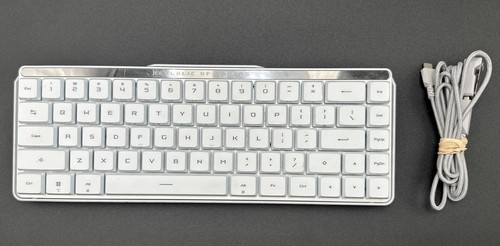 Asus rog falchion tastiera - rog,
