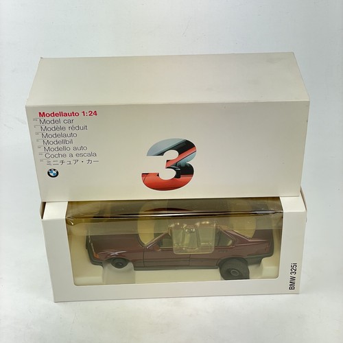 Vintage boxed gama 325i 24 - vintage, 1:24