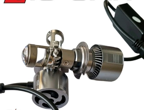 Kit led lenticolare per - kit,