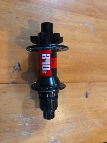 Swiss 240s boost - 240s,
